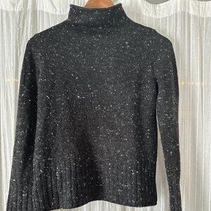 Donegal Inland Turtleneck Sweater XXS